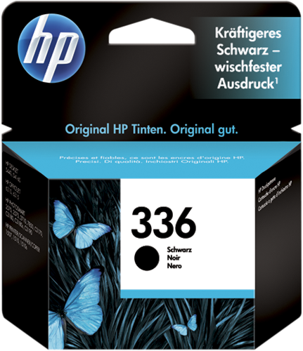 HP 336