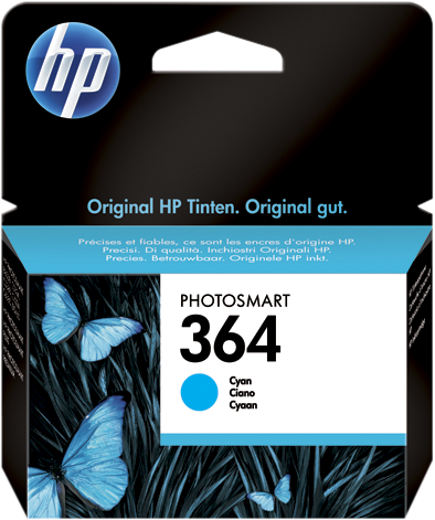 HP 364 XL : cartouche encre, Aix Les Milles - Vente de cartouches