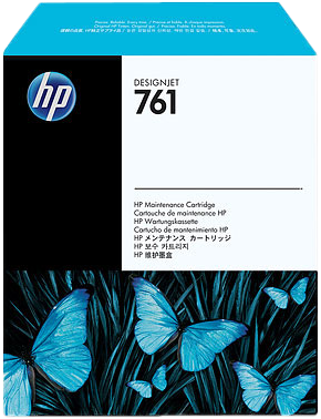 HP 761