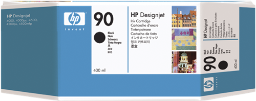 HP 90