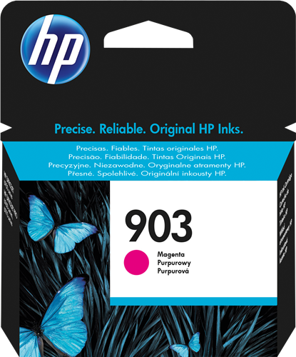 HP cartouche encre 903 magenta
