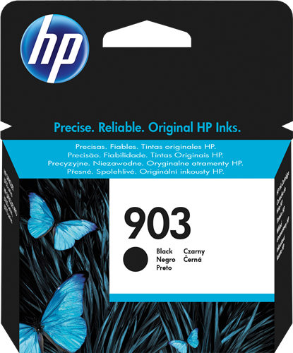 HP 903