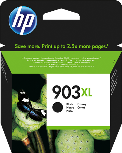 HP cartouche encre 903XL noir