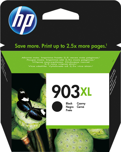 Cartouche compatible HP 903XL - magenta - Uprint