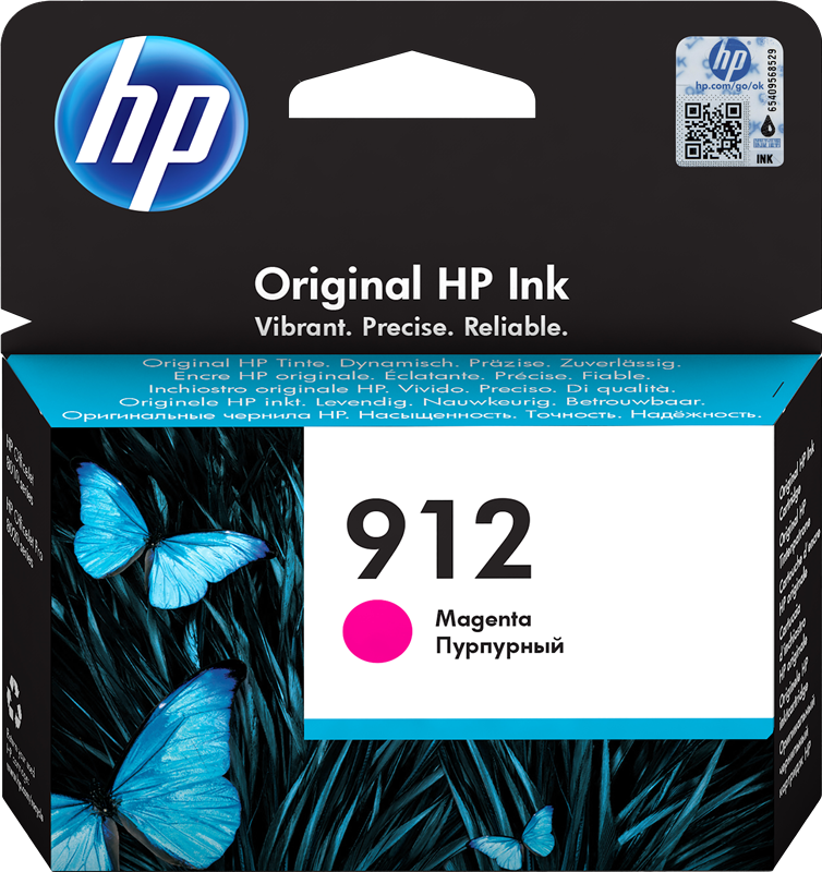 CARTOUCHES JET D'ENCRE POUR HP OFFICEJET PRO 8022 - 123consommables