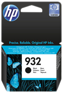 HP cartouche encre 932 noire