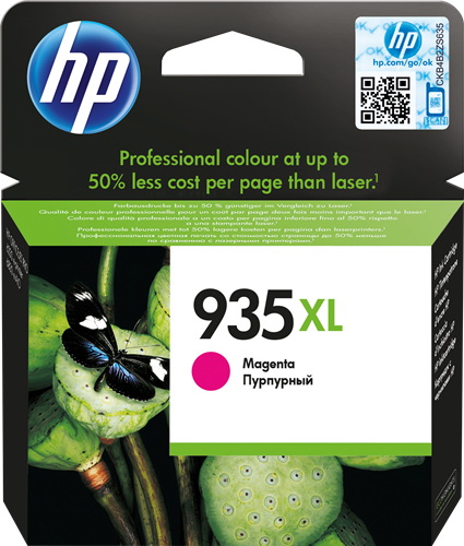 HP cartouche encre 935XL magenta