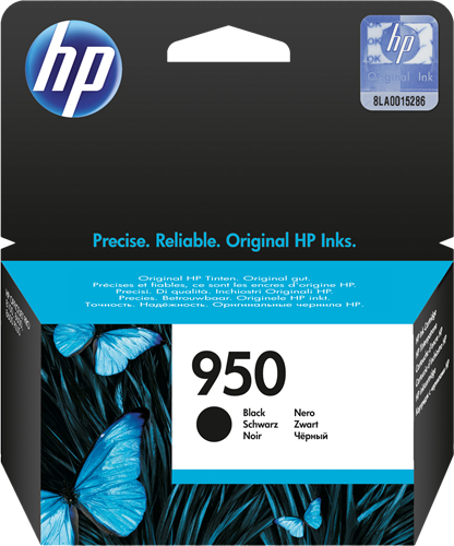 HP cartouche encre 950 noire