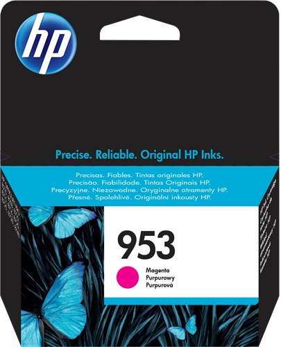 HP cartouche encre 953 magenta