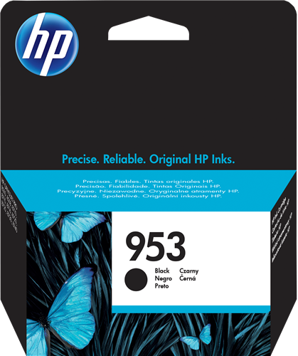 HP cartouche encre 953 noir