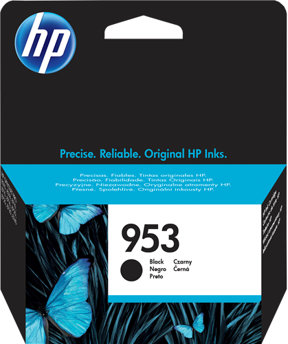 ✓ Pack 8 Cartouches compatibles HP 953XL couleur pack en stock -  123CONSOMMABLES