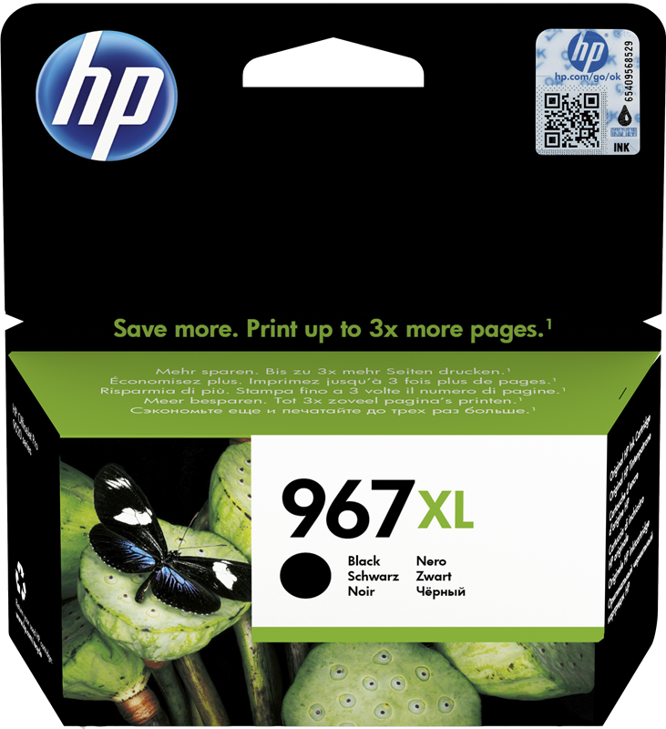 HP 967