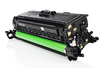 Toner compatible 650A noir