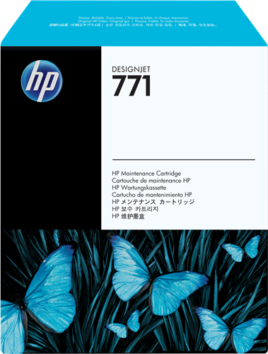 HP 771c