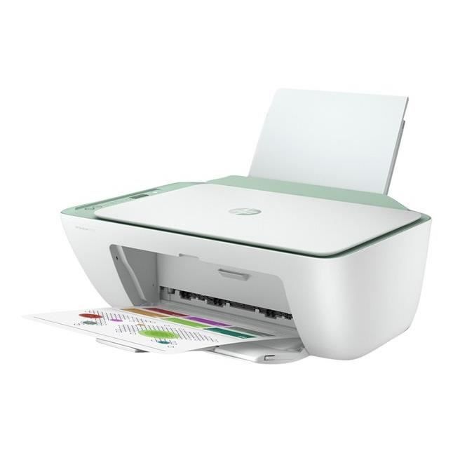 Cartouches Encre Imprimante HP Deskjet - 3639 tout en un