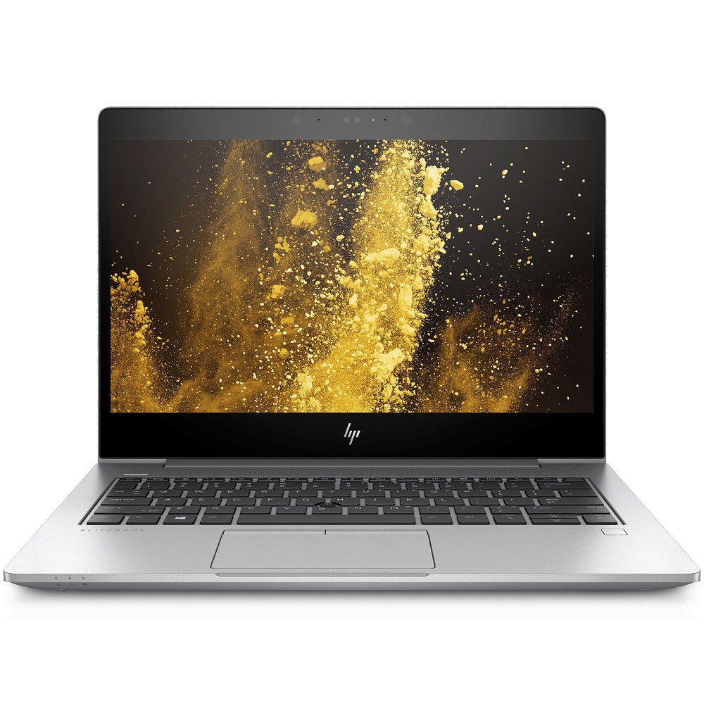 HP EliteBook 830 G5 i5-8350U 8Go 128Go SSD 13" Tactile W11