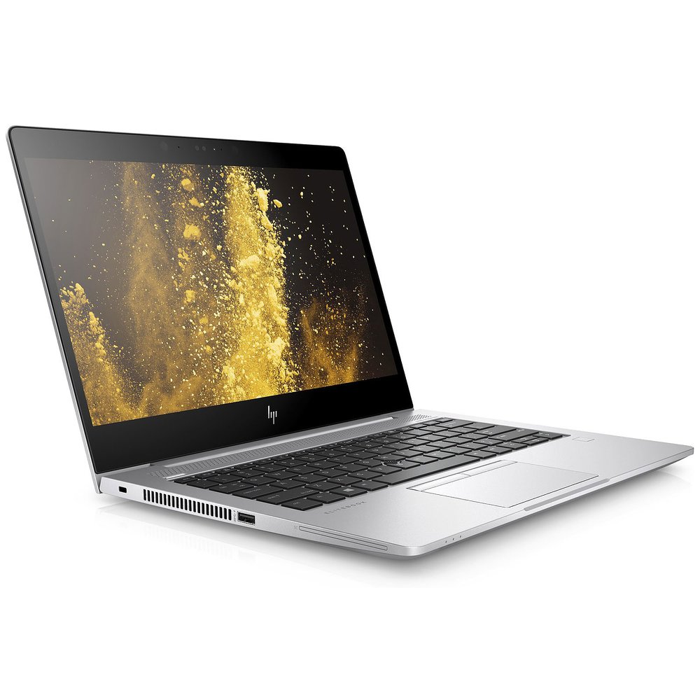 HP EliteBook 830 G6 i5-8265U 8Go 128Go SSD 13" W11