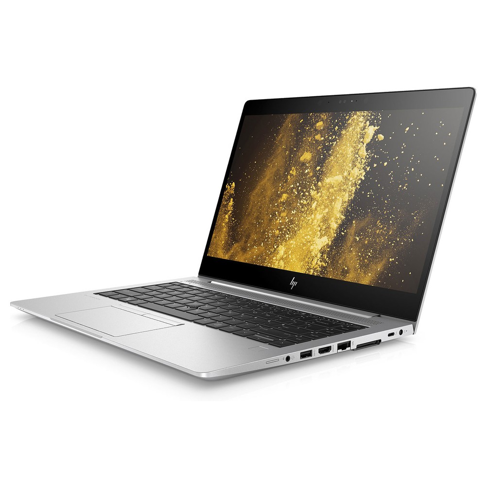HP EliteBook 840 G5 i5-8250U 8Go 128Go SSD 14" W11
