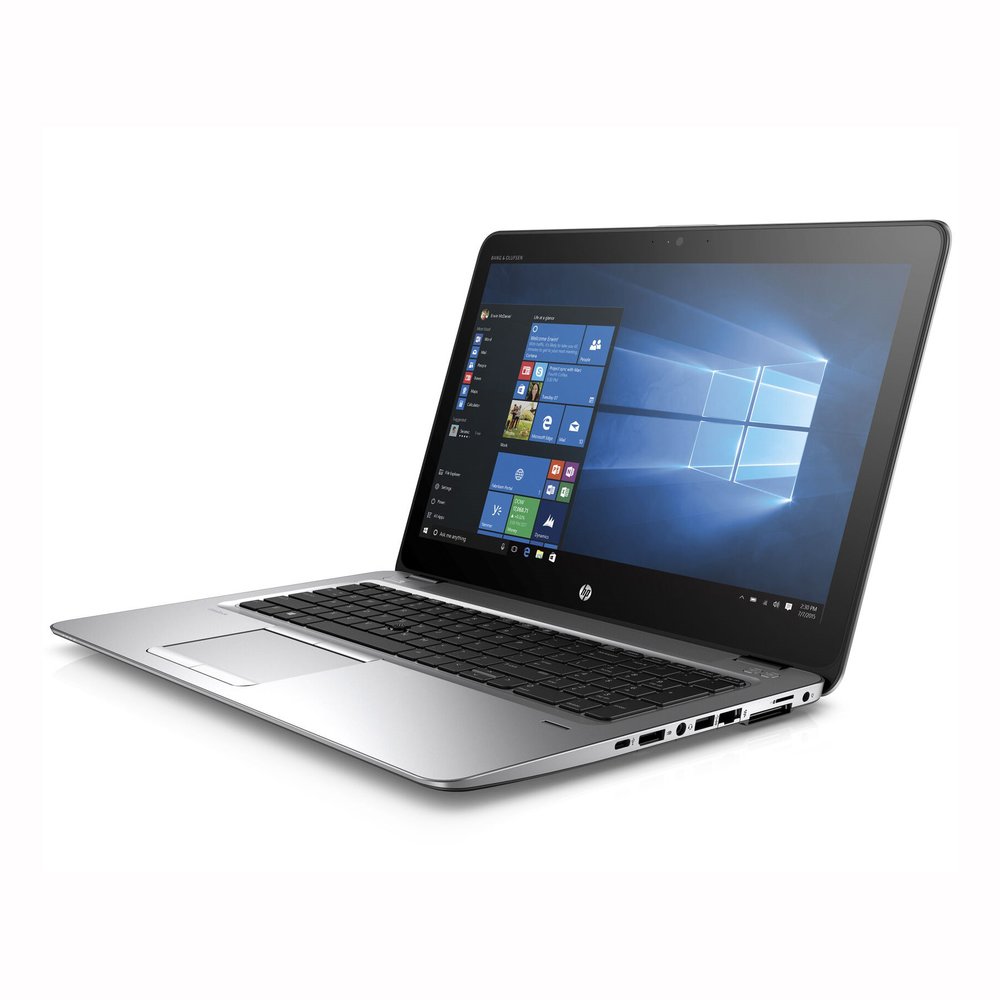 HP EliteBook 850 G3 i5-6300U 8Go 128Go SSD 15.6'' Tactile W10