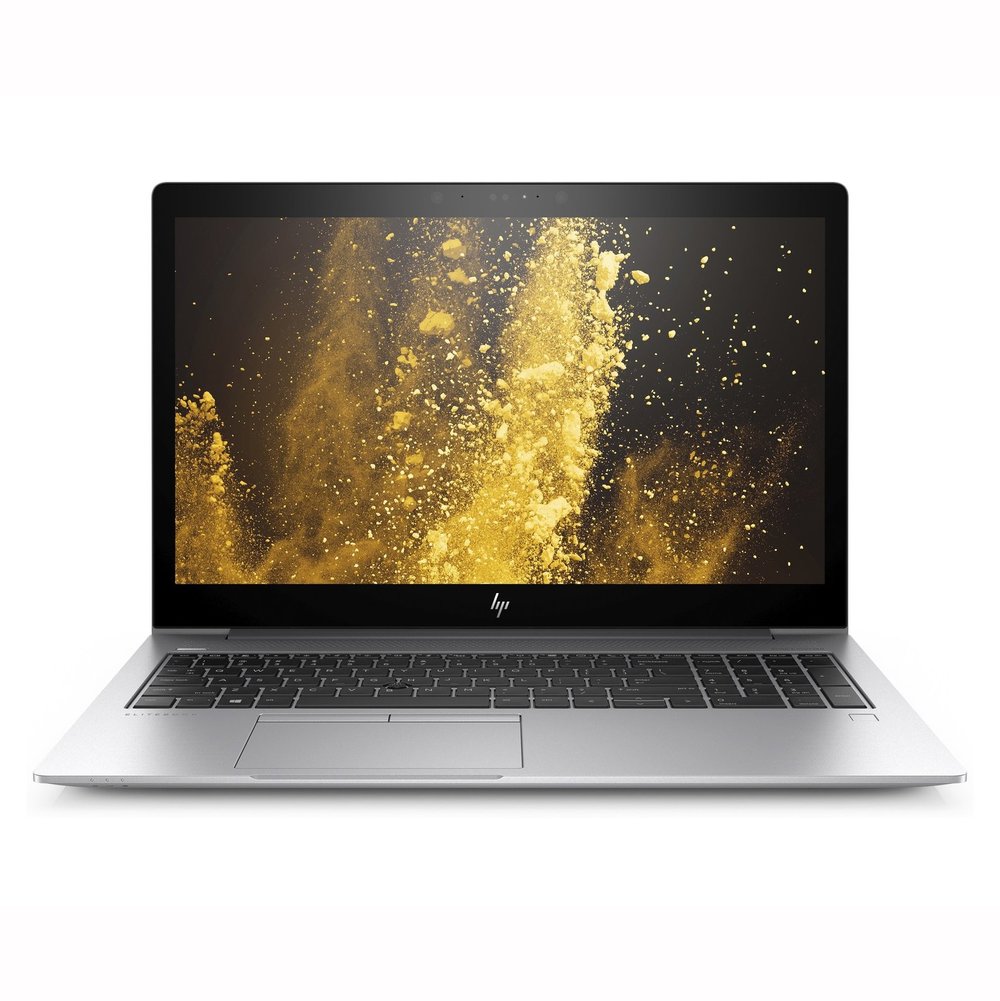 HP EliteBook 850 G5 i5-7200U 8Go 128Go SSD 15.6'' W10