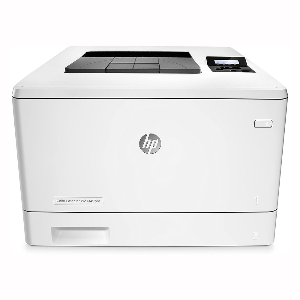 HP laserjet Pro 400 M452DN - CF389A