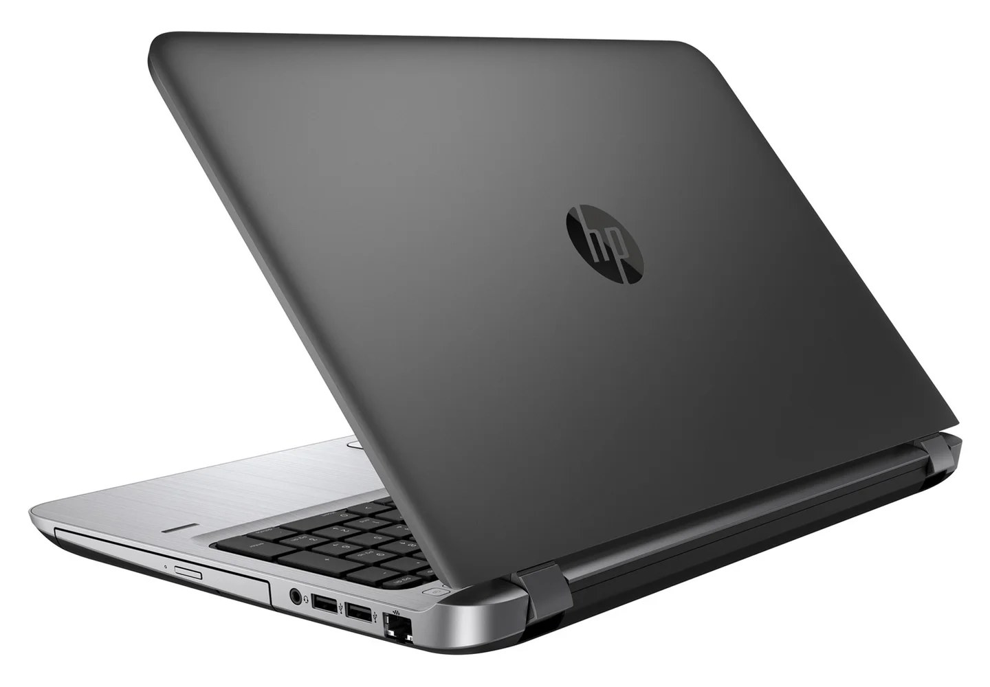HP ProBook 450 G3 i3-6100U 8Go 512Go SSD 15.6'' W10
