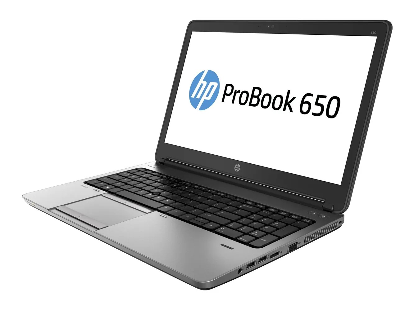 HP ProBook 650 G1 i5-4200M 8Go 500Go 15.6'' W10