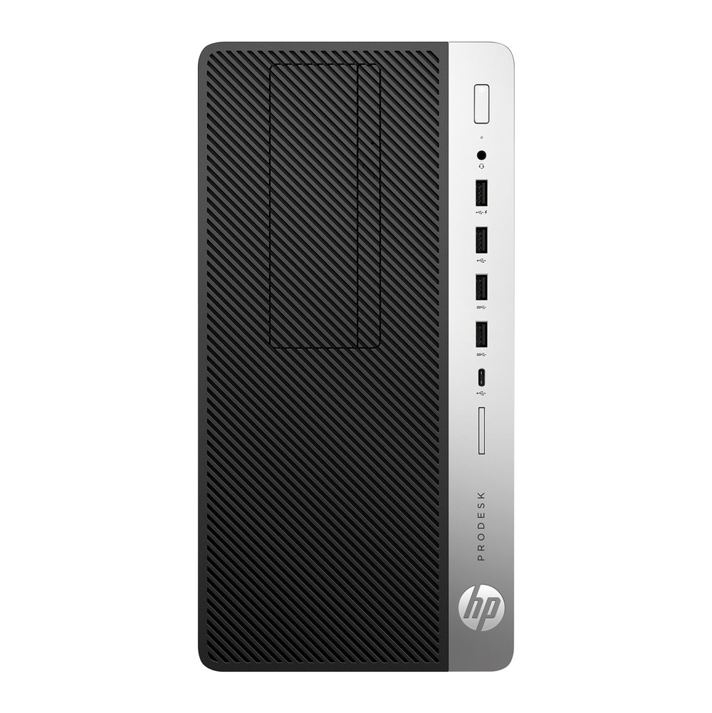 HP ProDesk 600 G4 MT i5-8400 8Go 256Go SSD W10