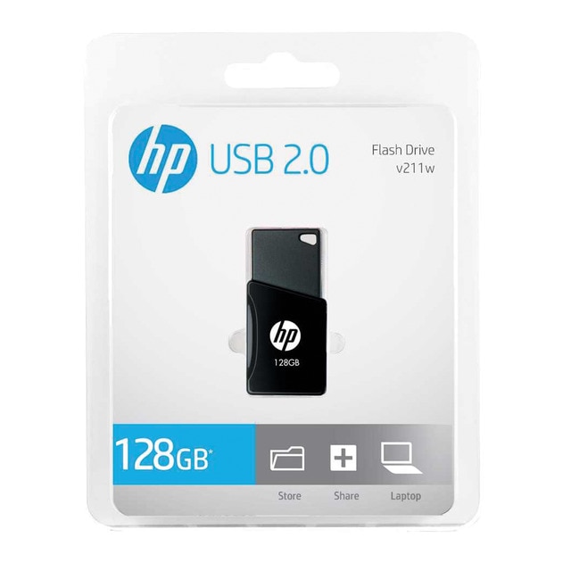 HP v211w Clé USB 2.0 128 Go