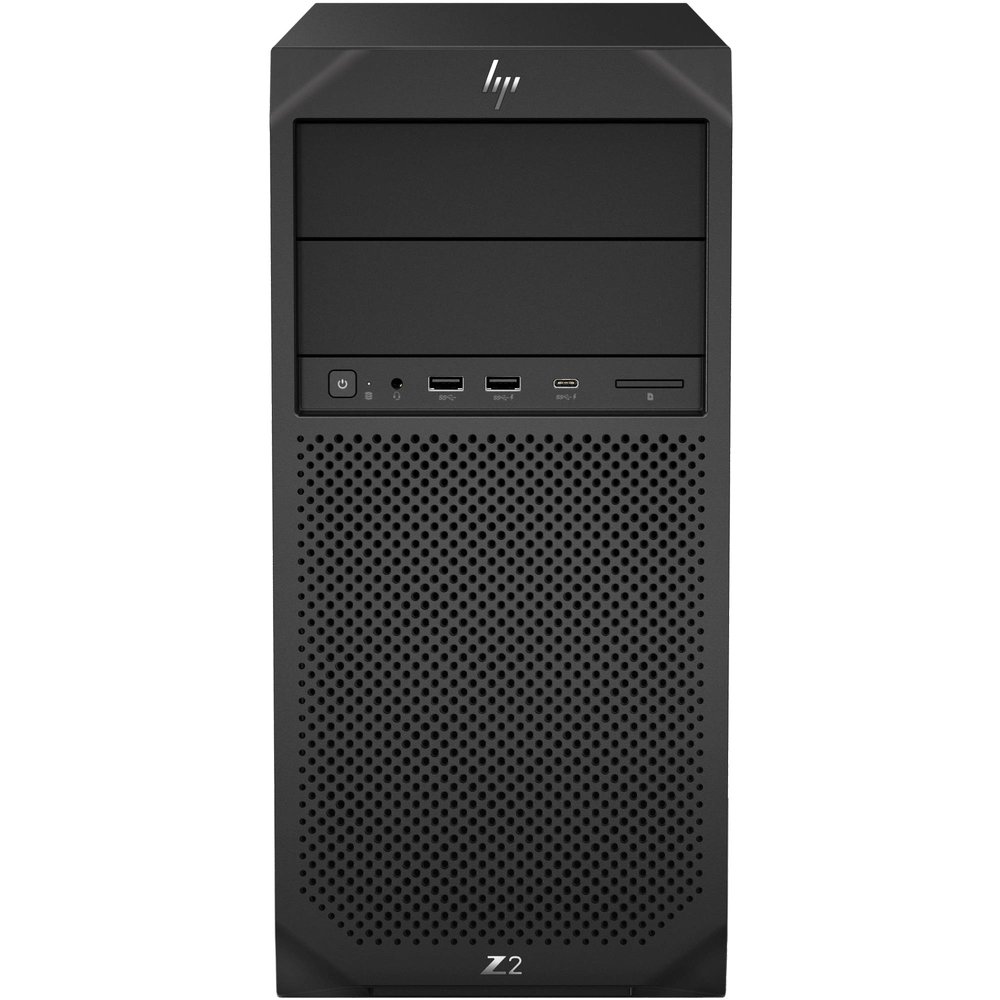 HP Z2 G4 Tower i7-8700 16Go 512Go SSD GTX 1060 W11