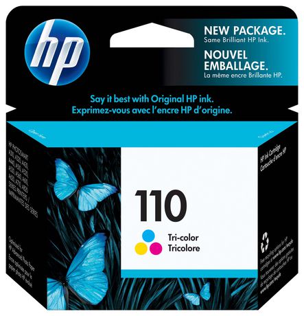 HP 110