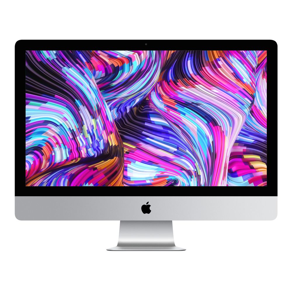 iMac 27'' 5K i5 3,0 GHz 8Go 1To Fusion 2019