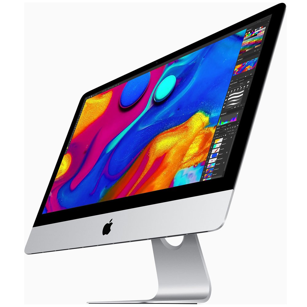 iMac 27'' 5K i5 3,2 GHz 8Go 1To 2015