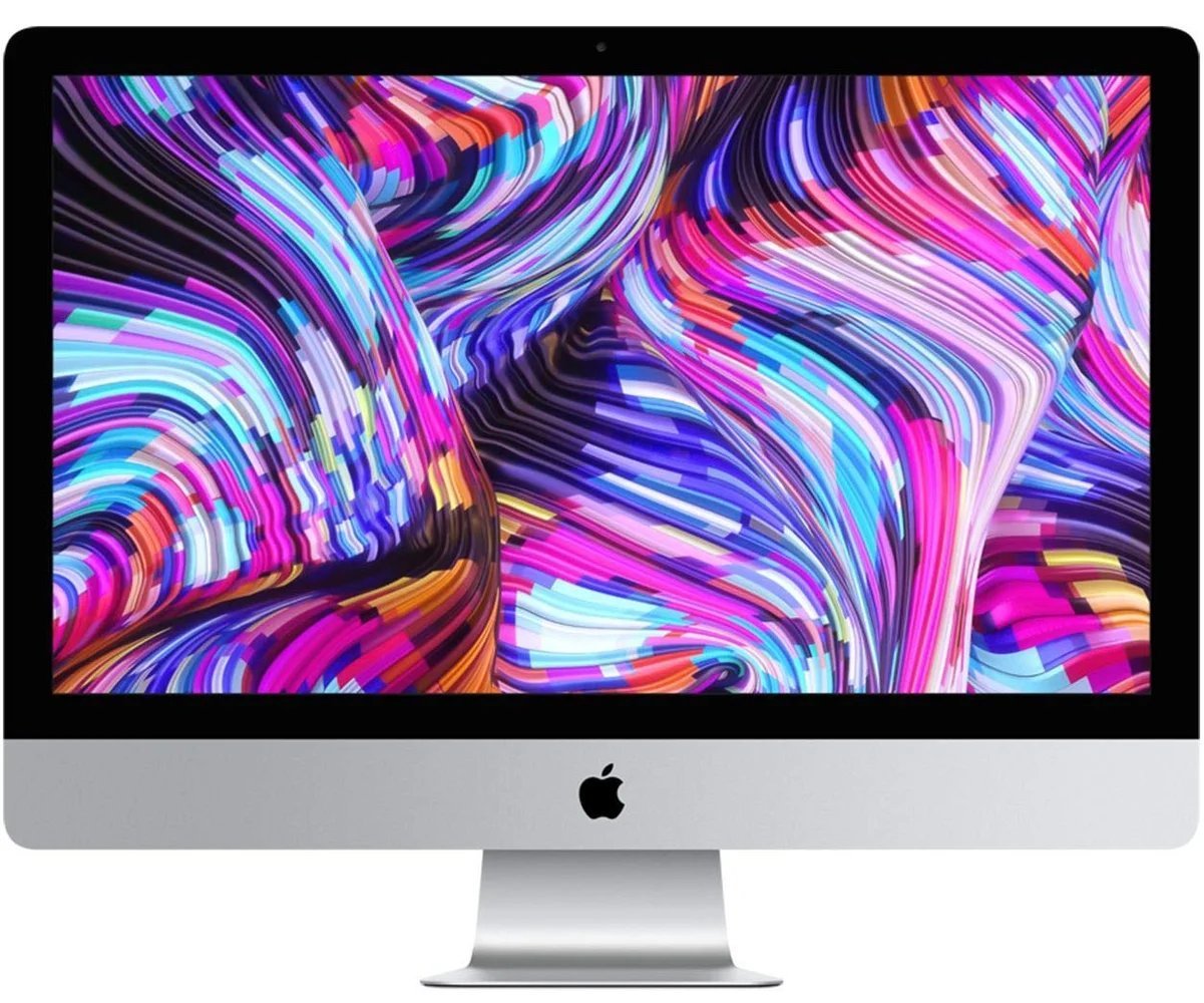 iMac 27'' 5K i5 3,4 GHz 16Go 1To HDD 2017