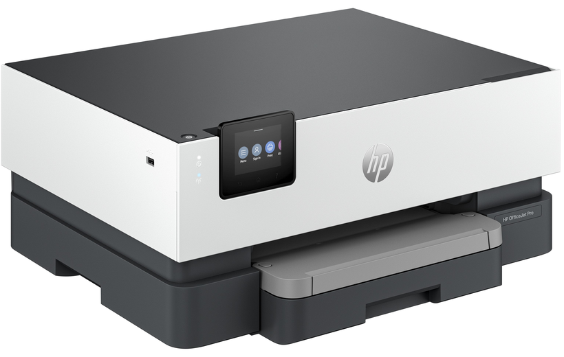 Imprimante couleur HP OfficeJet Pro 9110b WiFi recto verso 22 ppm