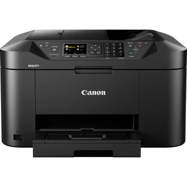 Imprimante couleur multifonction Canon Maxify MB2150 Fax recto verso Wi-Fi 19 ppm