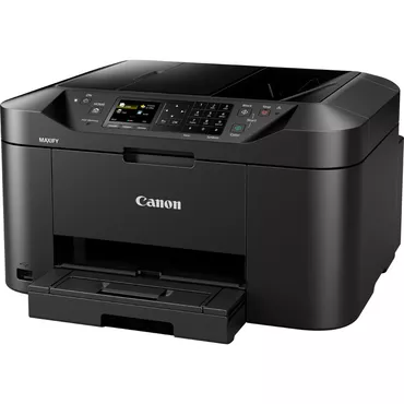 Imprimante couleur multifonction Canon Maxify MB2150 Fax recto verso Wi-Fi 19 ppm