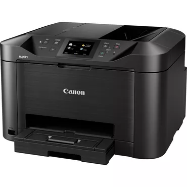 Imprimante couleur multifonction Canon Maxify MB5150 Fax recto verso WiFi 24 ppm