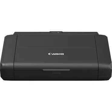 Imprimante couleur portable Canon Pixma TR150 avec batterie couleur Wi-Fi