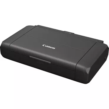 Imprimante couleur portable Canon Pixma TR150 avec batterie couleur Wi-Fi