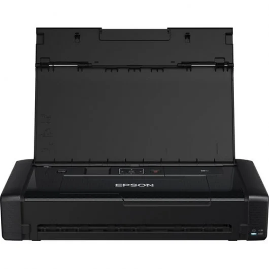 Imprimante couleur portable Epson Workforce WF110W Wi-Fi 14 ppm