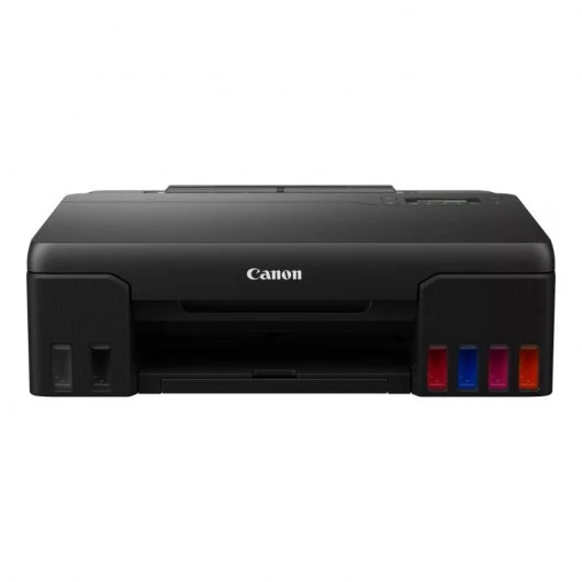 Imprimante couleur Wi-Fi Canon Pixma G550 MegaTank