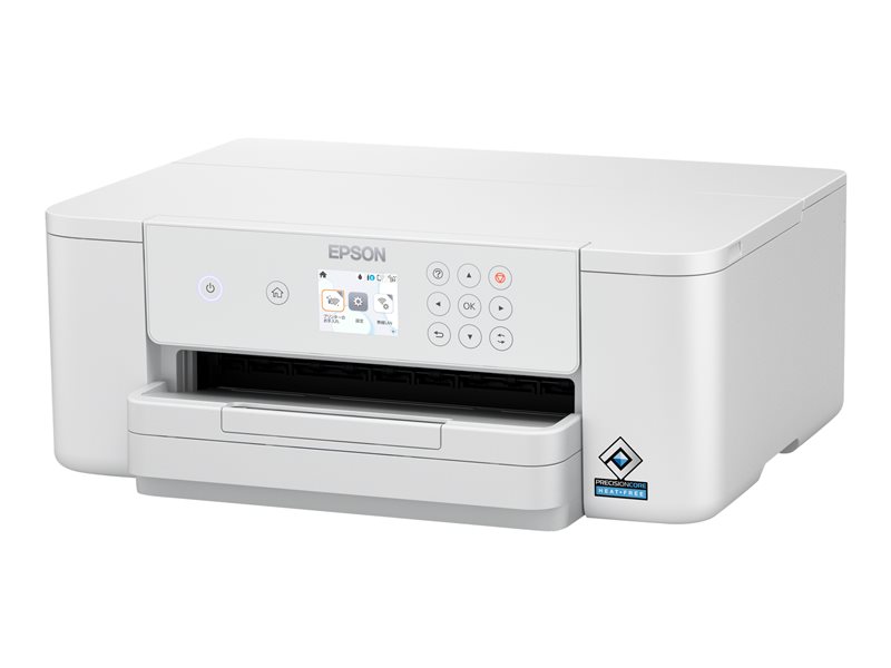 Imprimante couleur Wi-Fi Epson WorkForce WFC4310DW, 21 ppm