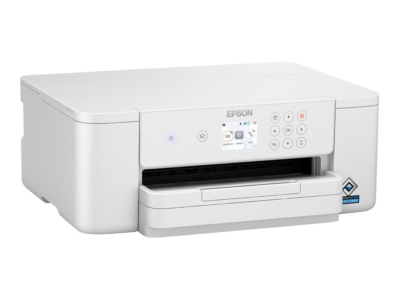 Imprimante couleur Wi-Fi Epson WorkForce WFC4310DW, 21 ppm