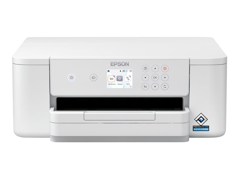 Imprimante couleur Wi-Fi Epson WorkForce WFC4310DW, 21 ppm