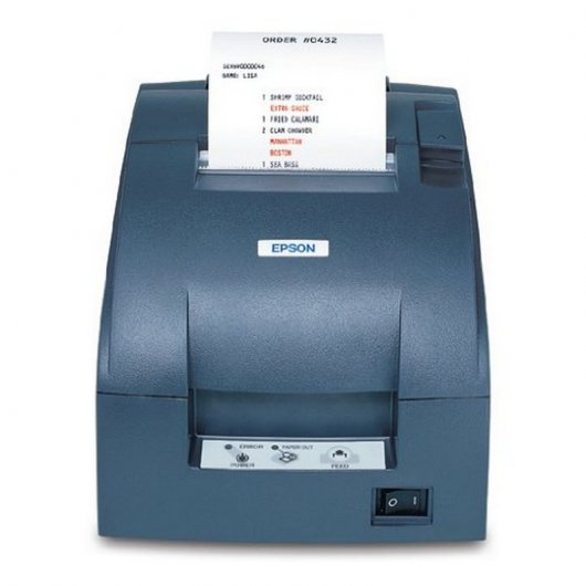  Imprimante de reçus Epson TM-U220B