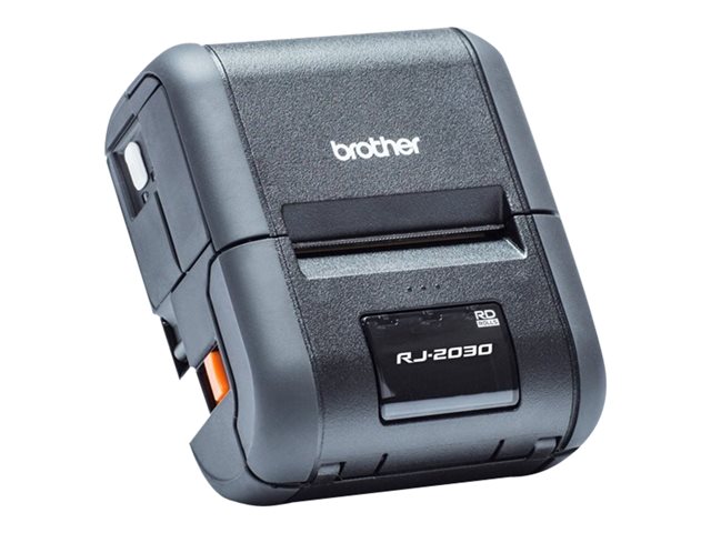 Brother RJ-2030 Imprimante portable professionnelle