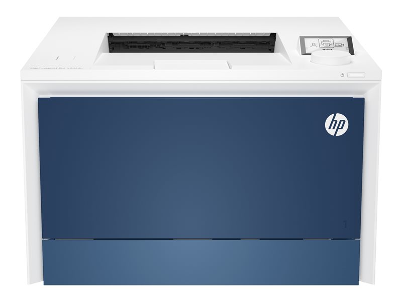Imprimante laser couleur HP LaserJet Pro 4202dw WiFi recto verso 33 ppm