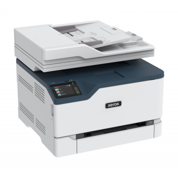 Imprimante laser couleur multifonction Xerox C235 WiFi Fax 22 ppm