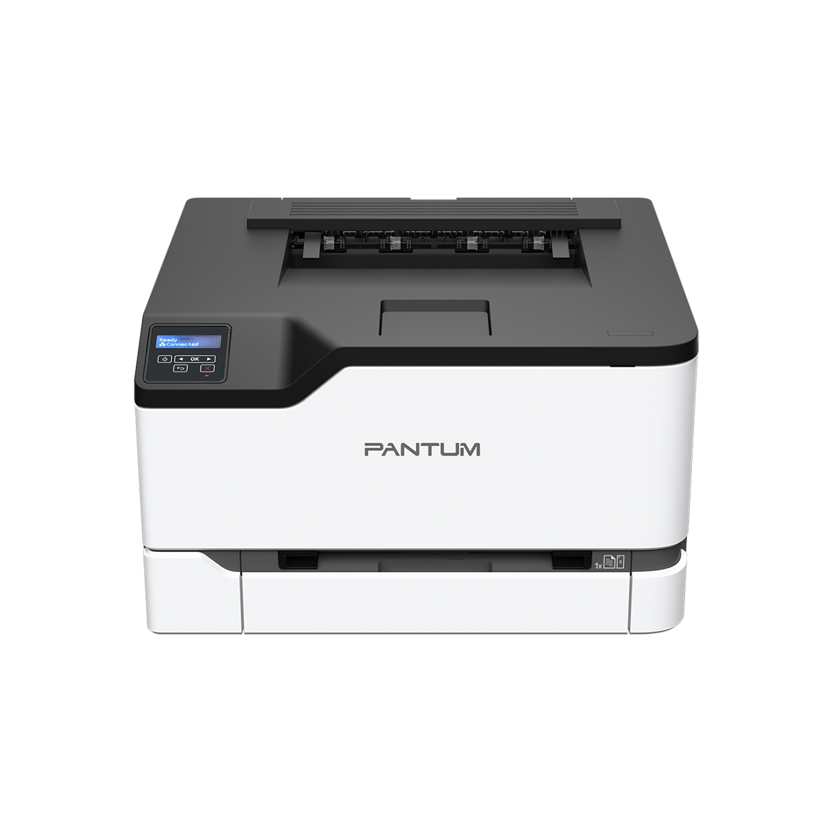 Imprimante laser couleur Pantum CP2200DW 24ppm - WiFi - Recto verso automatique